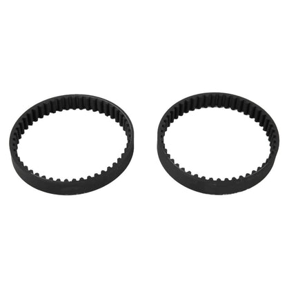 2X Belt For Shark Nz801Ukt40 Nz801Ukt 40 Eph205 Vacuum Cleaner Parts V1189-LWWAL-20260327-04575