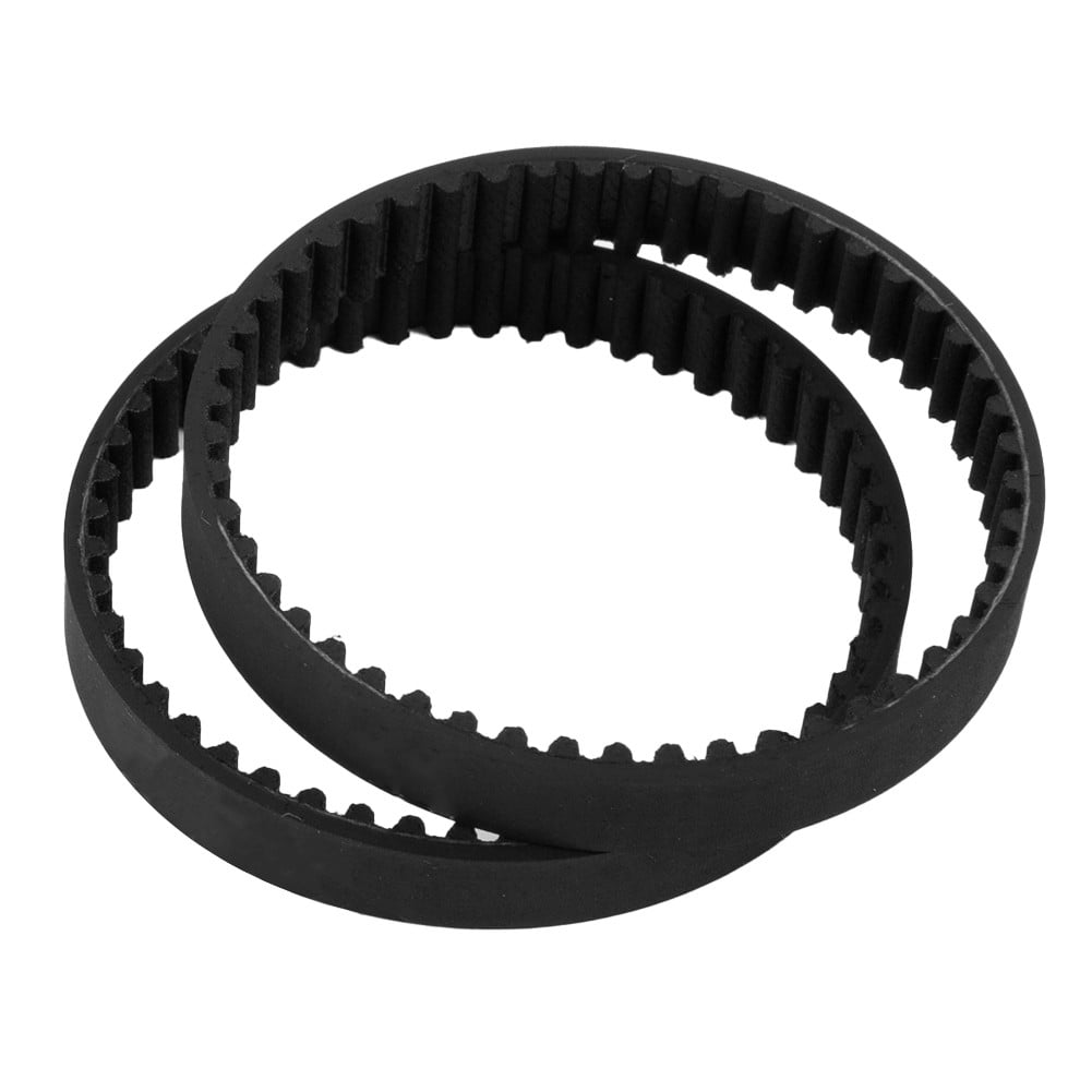 2X Belt For Shark Nz801Ukt40 Nz801Ukt 40 Eph205 Vacuum Cleaner Parts V1189-LWWAL-20260327-04575