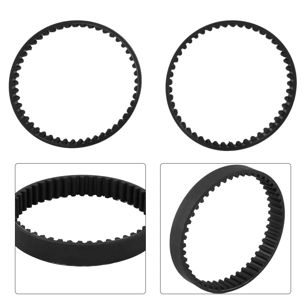 2X Belt For Shark Nz801Ukt40 Nz801Ukt 40 Eph205 Vacuum Cleaner Parts V1189-LWWAL-20260327-04575