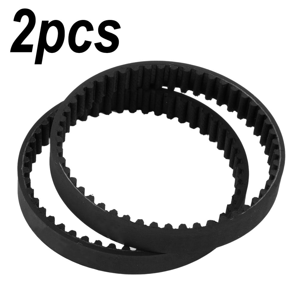 2X Belt For Shark Nz801Ukt40 Nz801Ukt 40 Eph205 Vacuum Cleaner Parts V1189-LWWAL-20260327-04575
