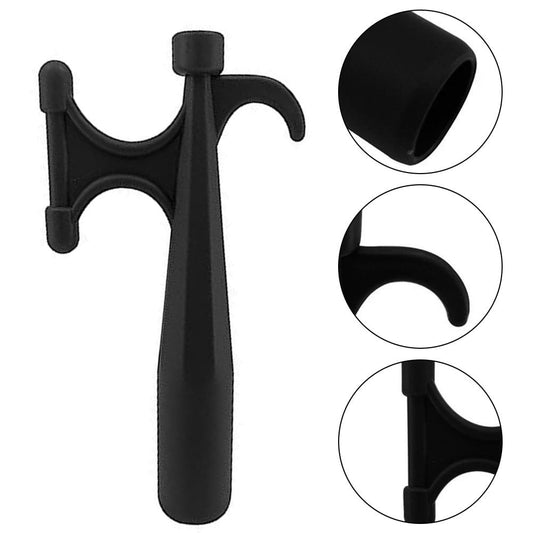 Nylon Boat Hook Extension Rod Hook Anti-Rust Boat Hook For Mooring Yacht Kayak V1189-LWWAL-20260327-04577