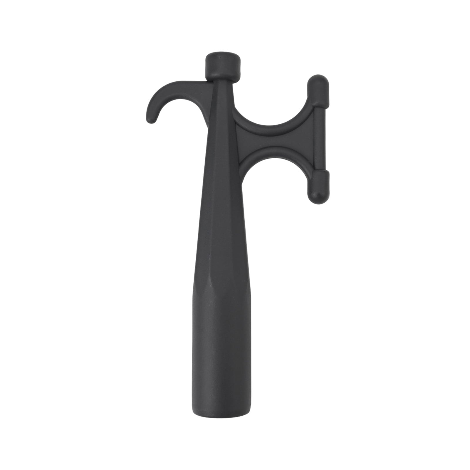 Nylon Boat Hook Extension Rod Hook Anti-Rust Boat Hook For Mooring Yacht Kayak V1189-LWWAL-20260327-04577