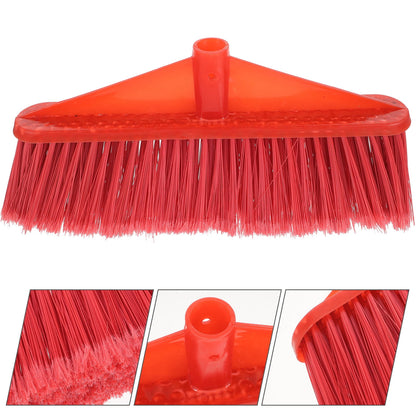 UPOUART Plastic Sweeper Part Replacement 1Set Designed for Durable Use in Homes V1189-LWWAL-20260327-04583