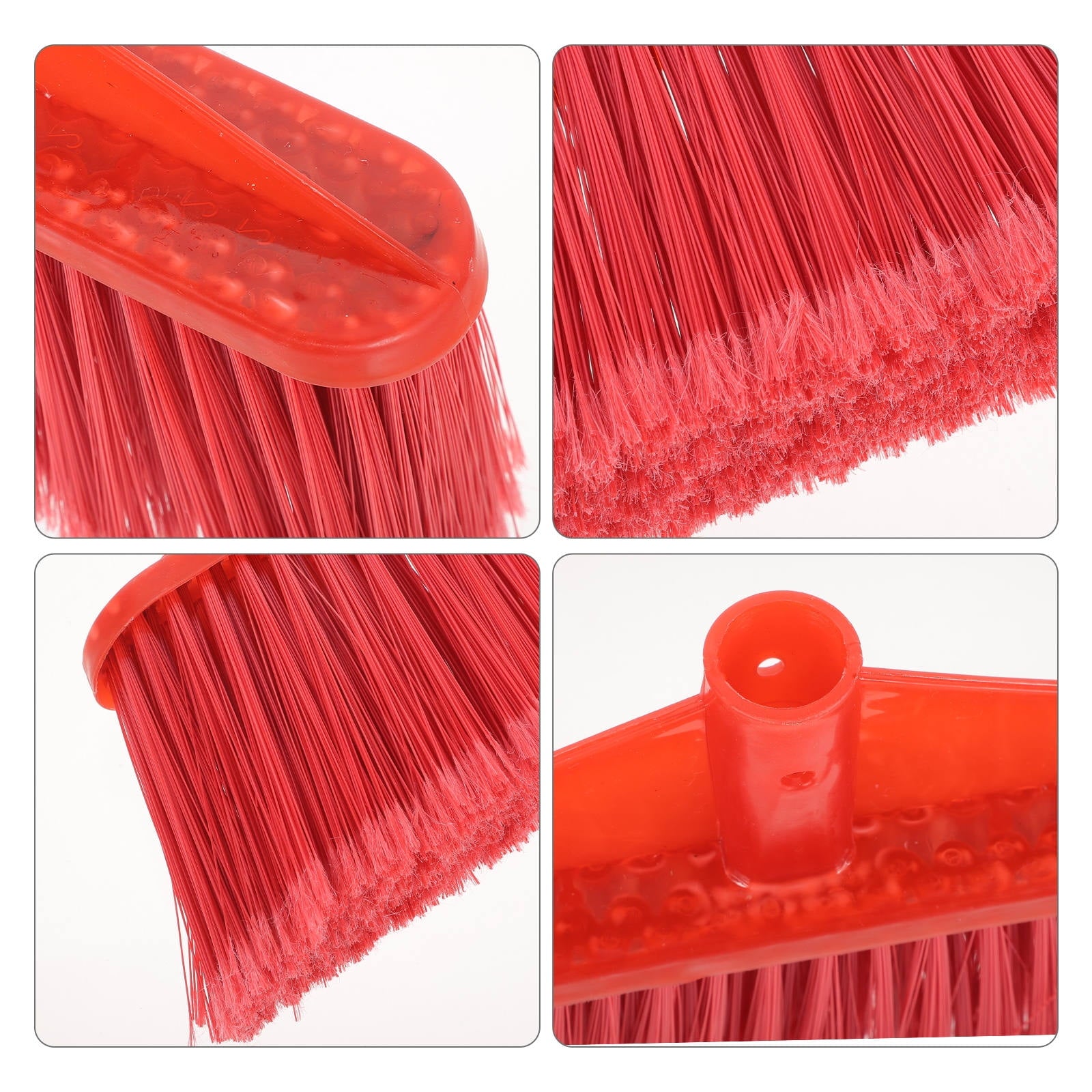UPOUART Plastic Sweeper Part Replacement 1Set Designed for Durable Use in Homes V1189-LWWAL-20260327-04583