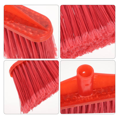 UPOUART Plastic Sweeper Part Replacement 1Set Designed for Durable Use in Homes V1189-LWWAL-20260327-04583