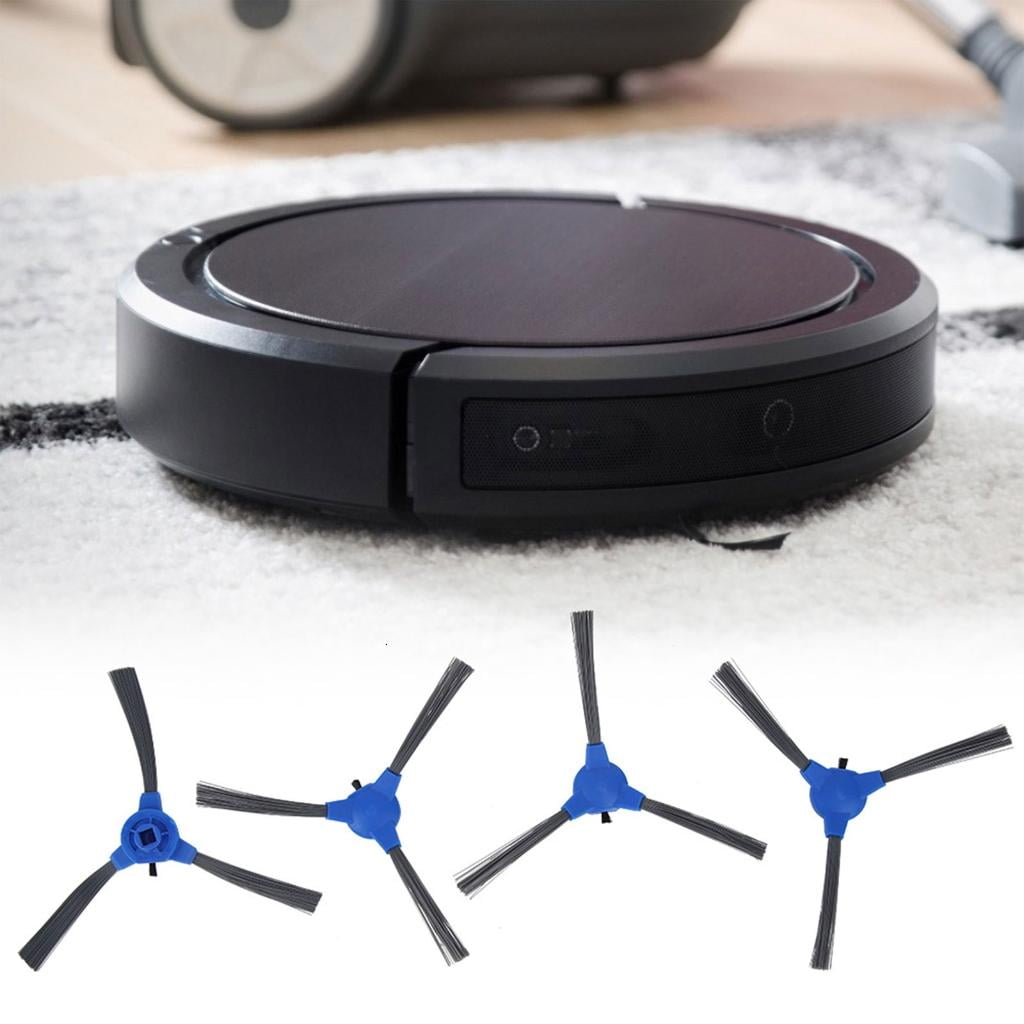 8PCS Side Brush Robot Vacuum Part Accessories Robot Replacement Sweeper Tools Sweeping Robot Side Brush V1189-LWWAL-20260327-04584