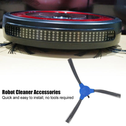 8PCS Side Brush Robot Vacuum Part Accessories Robot Replacement Sweeper Tools Sweeping Robot Side Brush V1189-LWWAL-20260327-04584