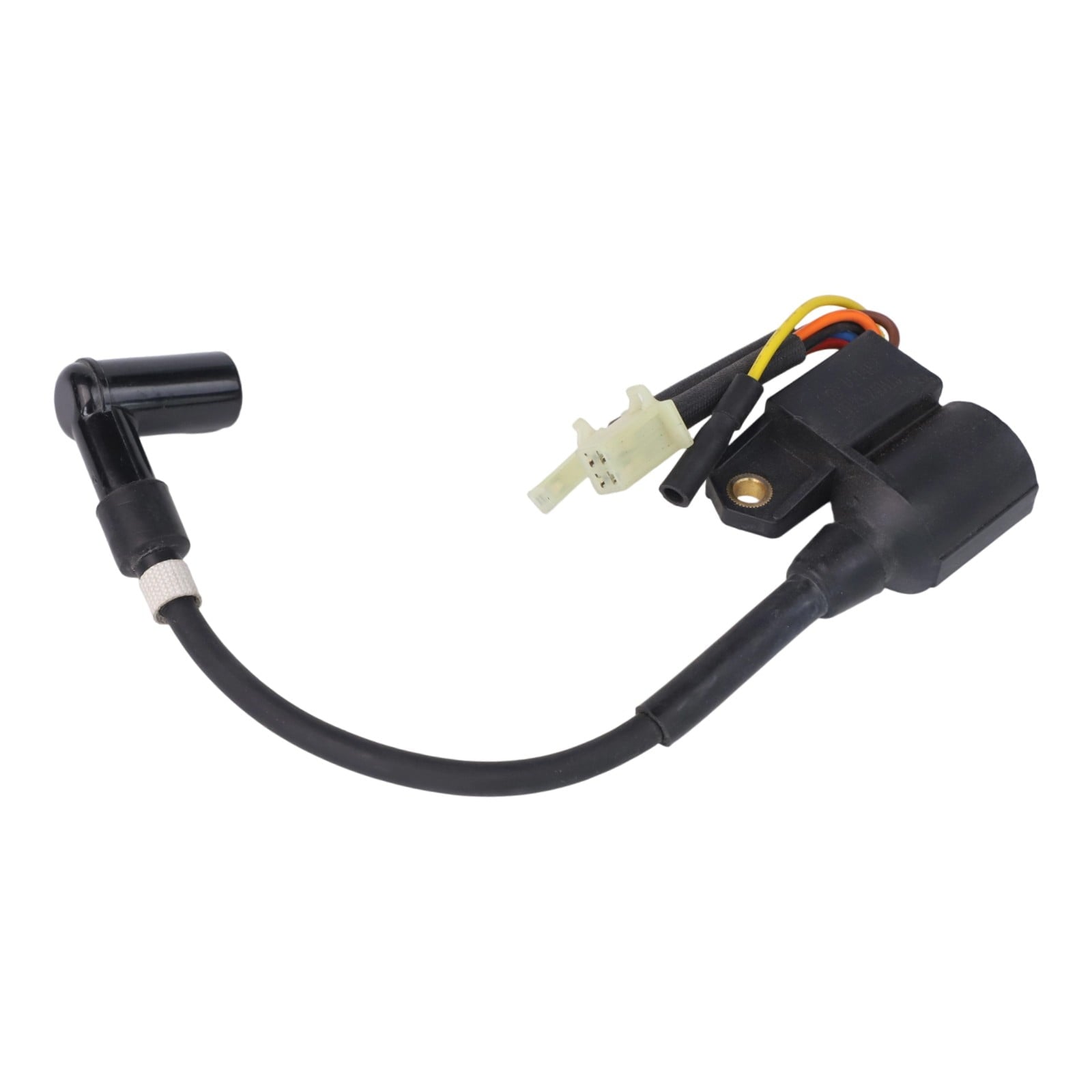 1* Lgnition Coil For Yamaha Inverter Generator EF2000iS Fit For Models With 1600 To 2000 For WATTS Of Power V1189-LWWAL-20260327-04587