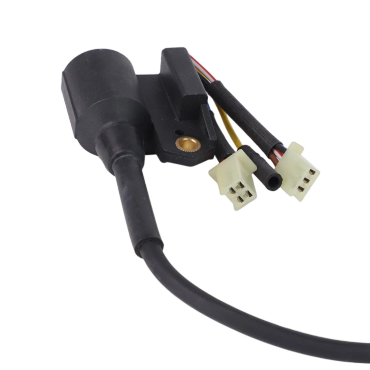 1* Lgnition Coil For Yamaha Inverter Generator EF2000iS Fit For Models With 1600 To 2000 For WATTS Of Power V1189-LWWAL-20260327-04587