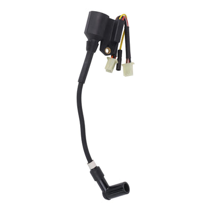 1* Lgnition Coil For Yamaha Inverter Generator EF2000iS Fit For Models With 1600 To 2000 For WATTS Of Power V1189-LWWAL-20260327-04587