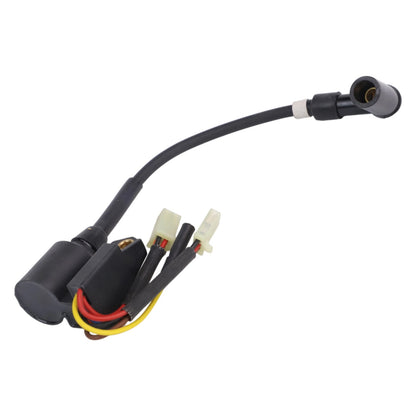 1* Lgnition Coil For Yamaha Inverter Generator EF2000iS Fit For Models With 1600 To 2000 For WATTS Of Power V1189-LWWAL-20260327-04587