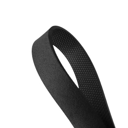 3Pcs Rubber Sweeper Belts Replacement Knurled Belts for Vacuum Cleaner 301291 Household Cleaning Tool Repair V1189-LWWAL-20260327-04588