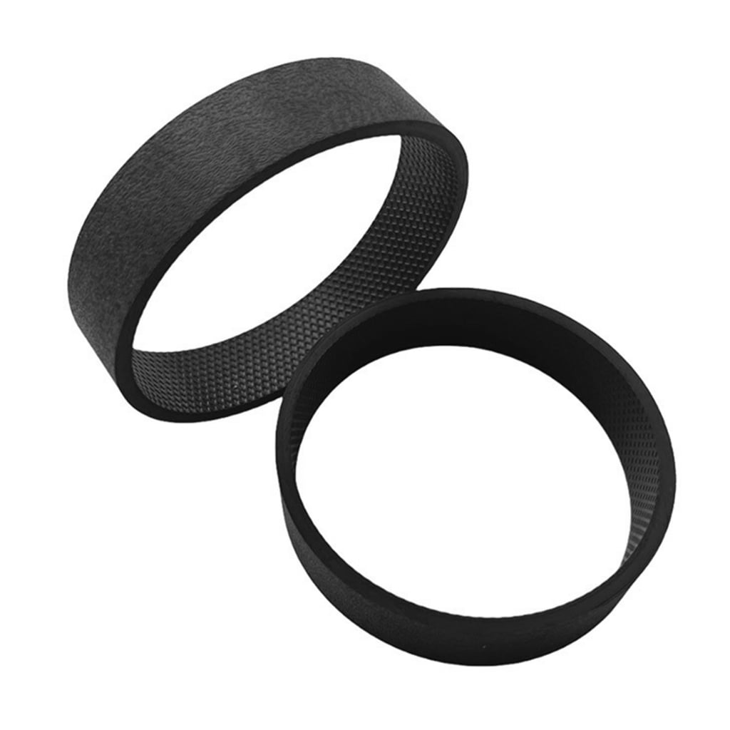 3Pcs Rubber Sweeper Belts Replacement Knurled Belts for Vacuum Cleaner 301291 Household Cleaning Tool Repair V1189-LWWAL-20260327-04588