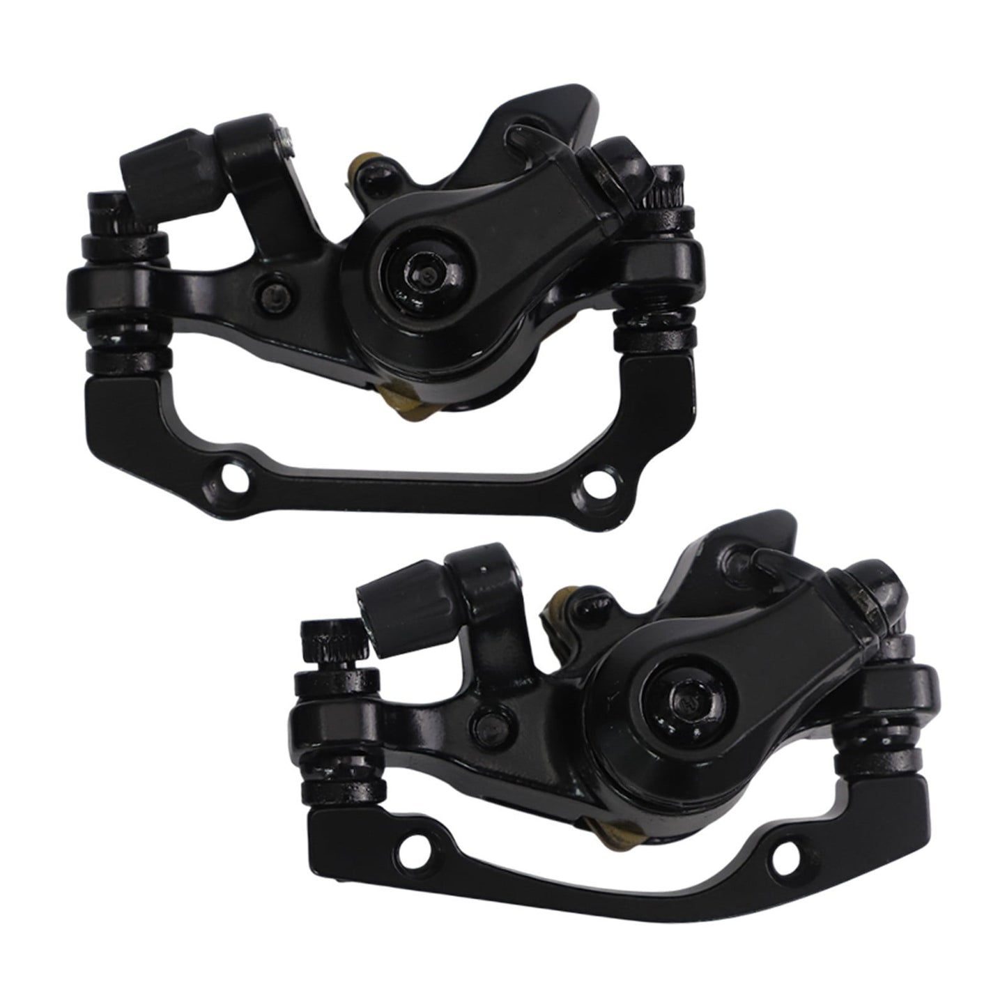 BAMILL 51mm Brake Caliper 160MM Brake System Easy Installation Excellent Heat Dissipation Lightweight Design V1189-LWWAL-20260327-04589