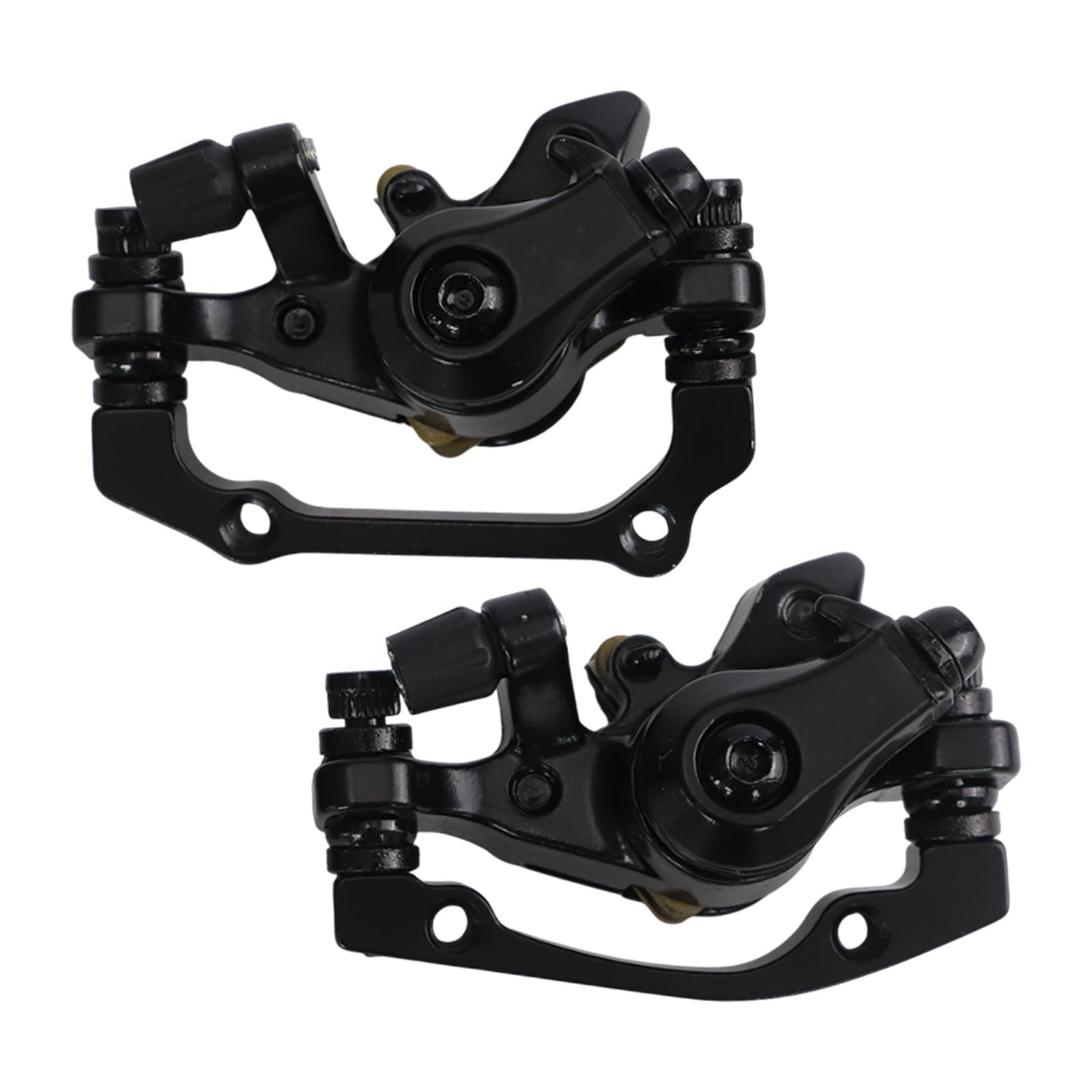 BAMILL 51mm Brake Caliper 160MM Brake System Easy Installation Excellent Heat Dissipation Lightweight Design V1189-LWWAL-20260327-04589