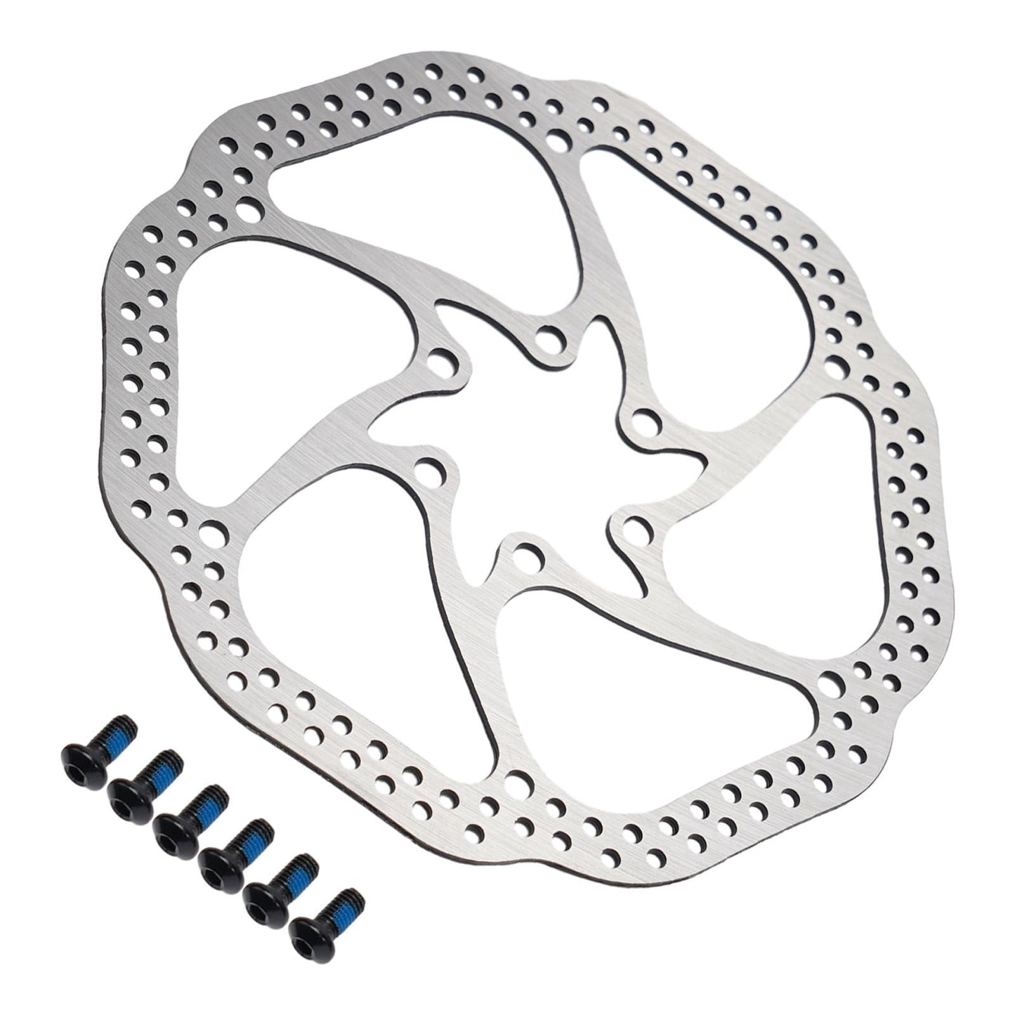 BAMILL 51mm Brake Caliper 160MM Brake System Easy Installation Excellent Heat Dissipation Lightweight Design V1189-LWWAL-20260327-04589