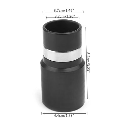 Central Dust Cleaner Connector Hose Joint Hose Adapter Thread Tube Dust Collector Robot Sweepers Spare Part V1189-LWWAL-20260327-04591
