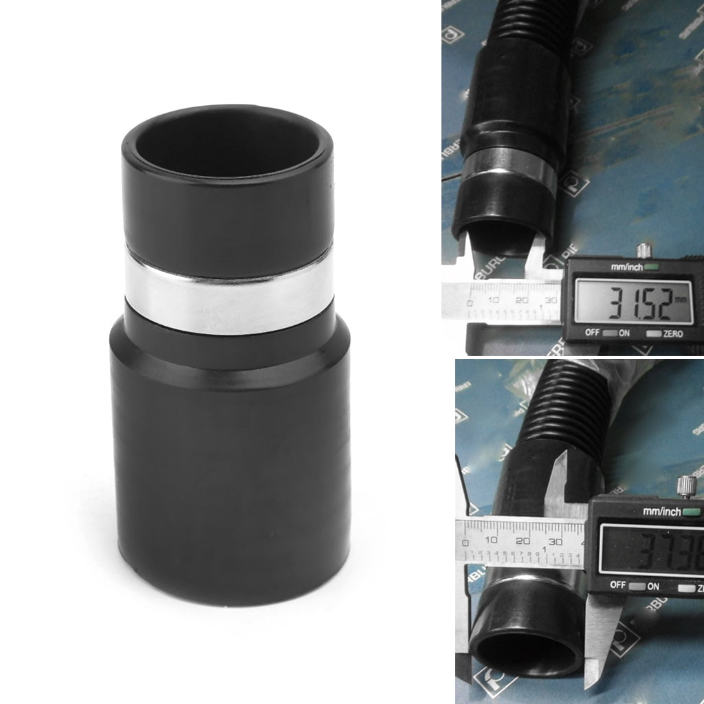 Central Dust Cleaner Connector Hose Joint Hose Adapter Thread Tube Dust Collector Robot Sweepers Spare Part V1189-LWWAL-20260327-04591