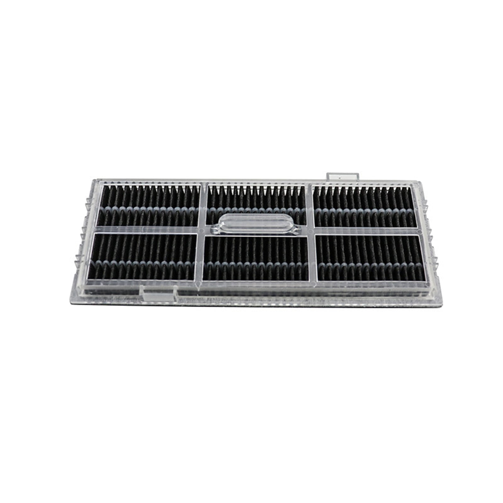 2Pcs Hepa Filter For T7S/S7/G10S /G10S/S8 Replacement Vacuum Sweeper Washable Filter Filter Part V1189-LWWAL-20260327-04592