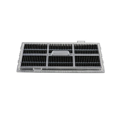 2Pcs Hepa Filter For T7S/S7/G10S /G10S/S8 Replacement Vacuum Sweeper Washable Filter Filter Part V1189-LWWAL-20260327-04592