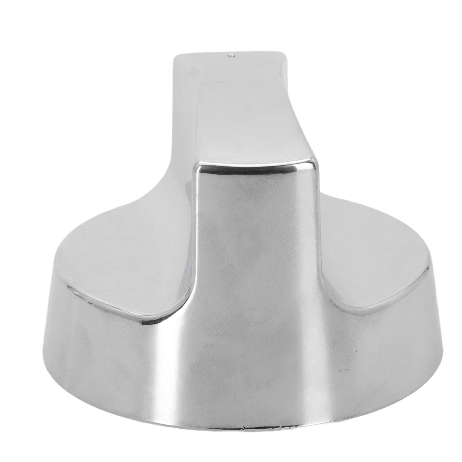 PASILI Kitchen Upgrade Electroplating Knob Accessories Easy Install Grill Knobs Grill Accessories Compatible V1189-LWWAL-20260327-04615