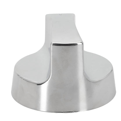 PASILI Kitchen Upgrade Electroplating Knob Accessories Easy Install Grill Knobs Grill Accessories Compatible V1189-LWWAL-20260327-04615