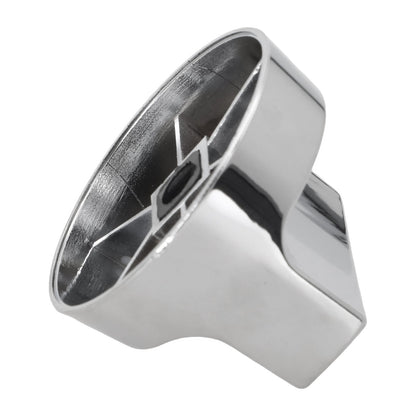 PASILI Kitchen Upgrade Electroplating Knob Accessories Easy Install Grill Knobs Grill Accessories Compatible V1189-LWWAL-20260327-04615