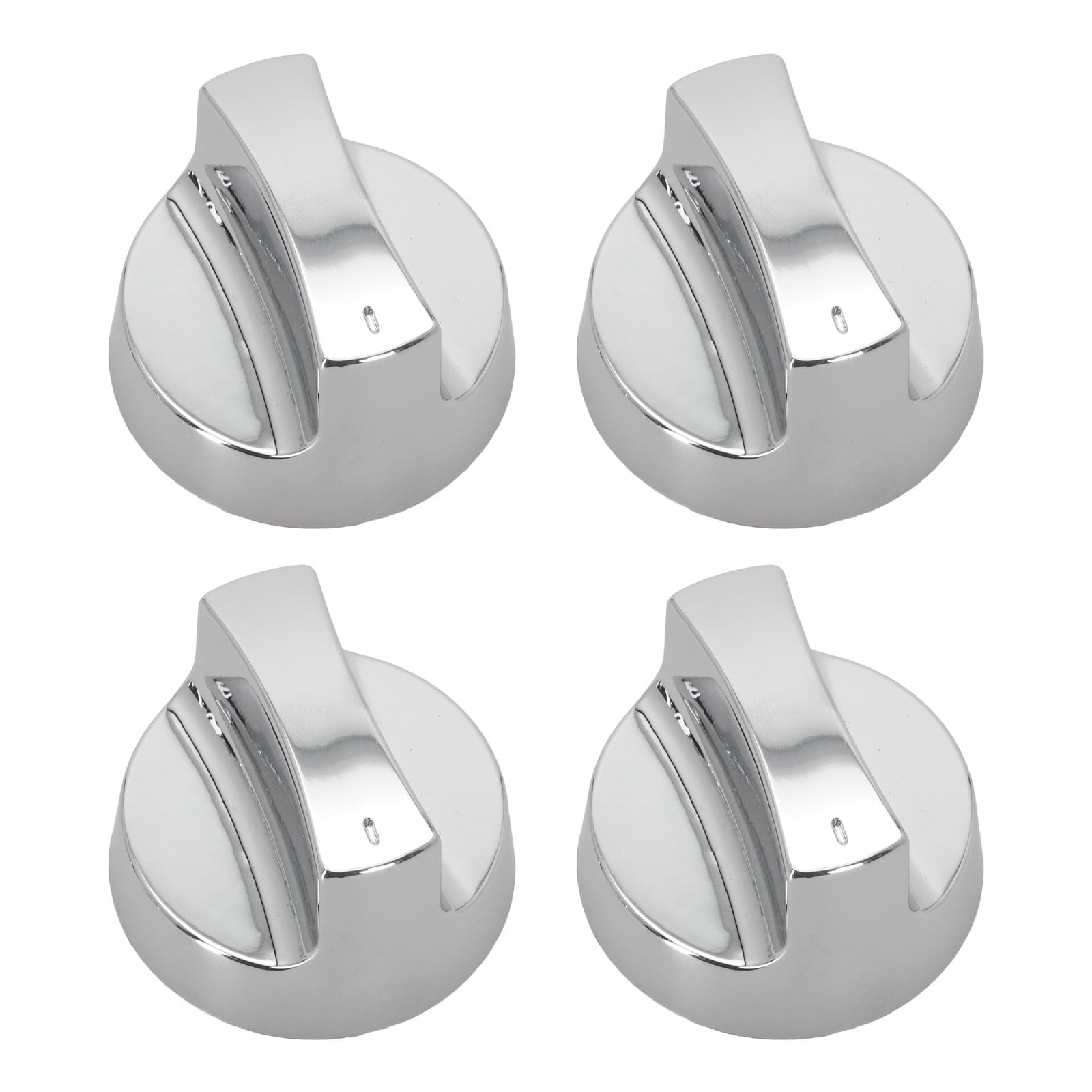 PASILI Kitchen Upgrade Electroplating Knob Accessories Easy Install Grill Knobs Grill Accessories Compatible V1189-LWWAL-20260327-04615