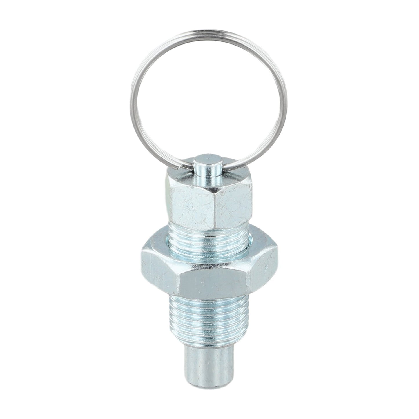 PASILI Stainless Steel Pull Ring Quick Release Pin Spring Gym Lock Pin 6/8/10/12/16Mm M16*75 V1189-LWWAL-20260327-04616