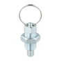 PASILI Stainless Steel Pull Ring Quick Release Pin Spring Gym Lock Pin 6/8/10/12/16Mm M16*75 V1189-LWWAL-20260327-04616