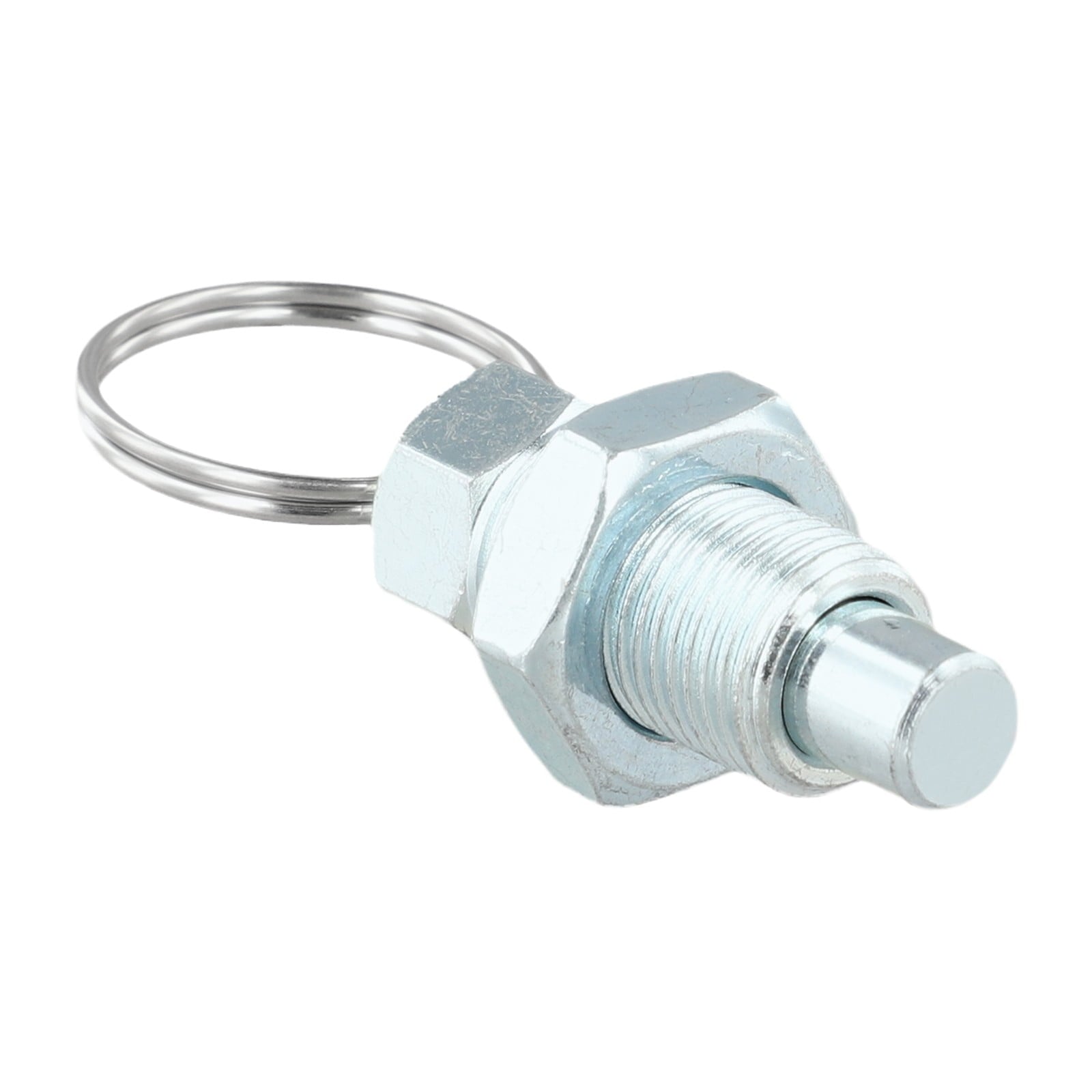 PASILI Stainless Steel Pull Ring Quick Release Pin Spring Gym Lock Pin 6/8/10/12/16Mm M16*75 V1189-LWWAL-20260327-04616