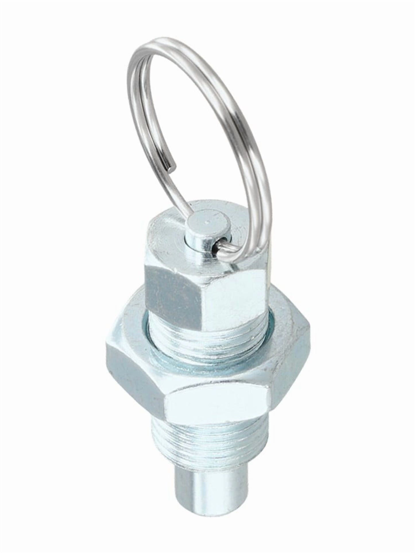 PASILI Stainless Steel Pull Ring Quick Release Pin Spring Gym Lock Pin 6/8/10/12/16Mm M16*75 V1189-LWWAL-20260327-04616