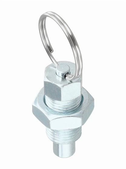PASILI Stainless Steel Pull Ring Quick Release Pin Spring Gym Lock Pin 6/8/10/12/16Mm M16*75 V1189-LWWAL-20260327-04616