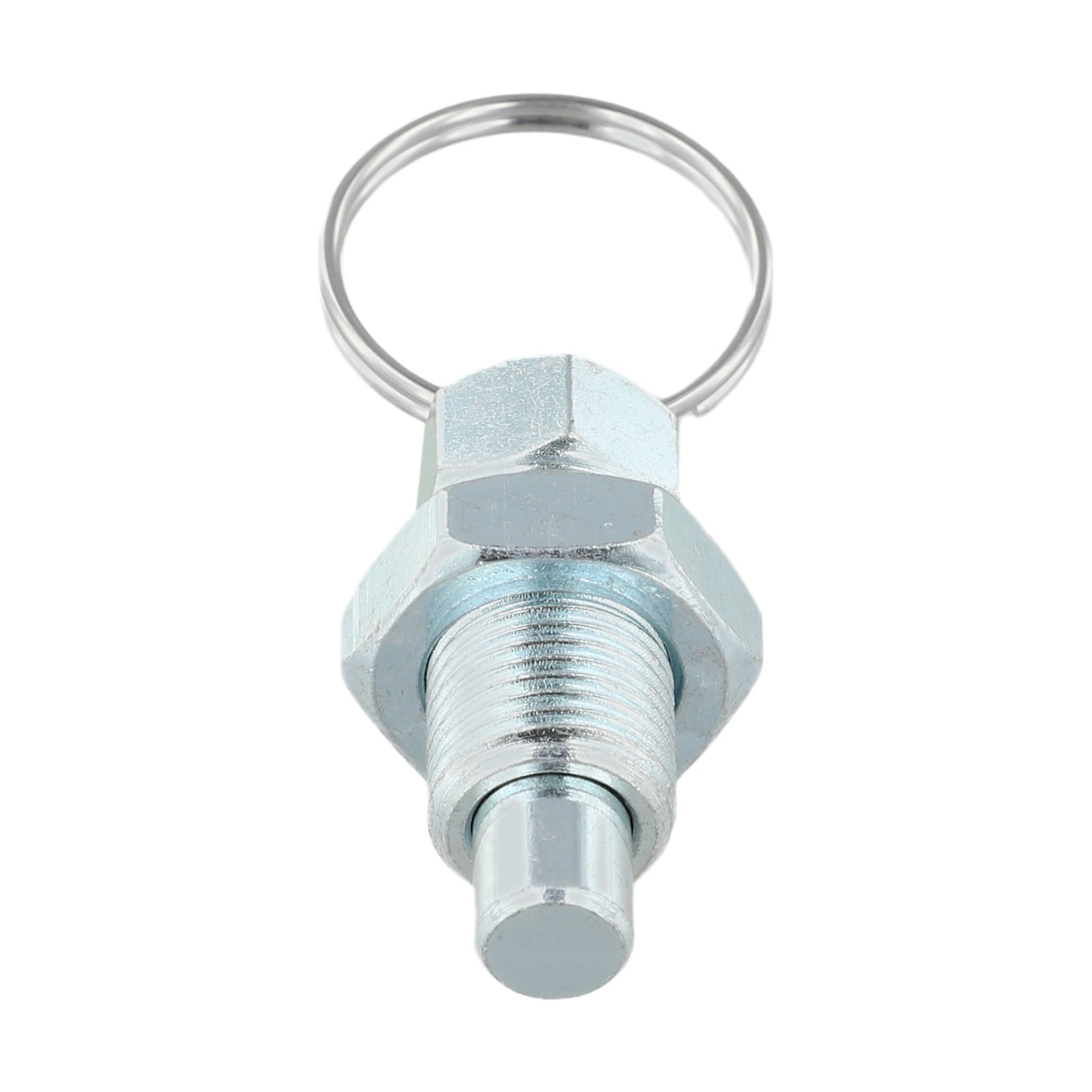 PASILI Stainless Steel Pull Ring Quick Release Pin Spring Gym Lock Pin 6/8/10/12/16Mm M16*75 V1189-LWWAL-20260327-04616
