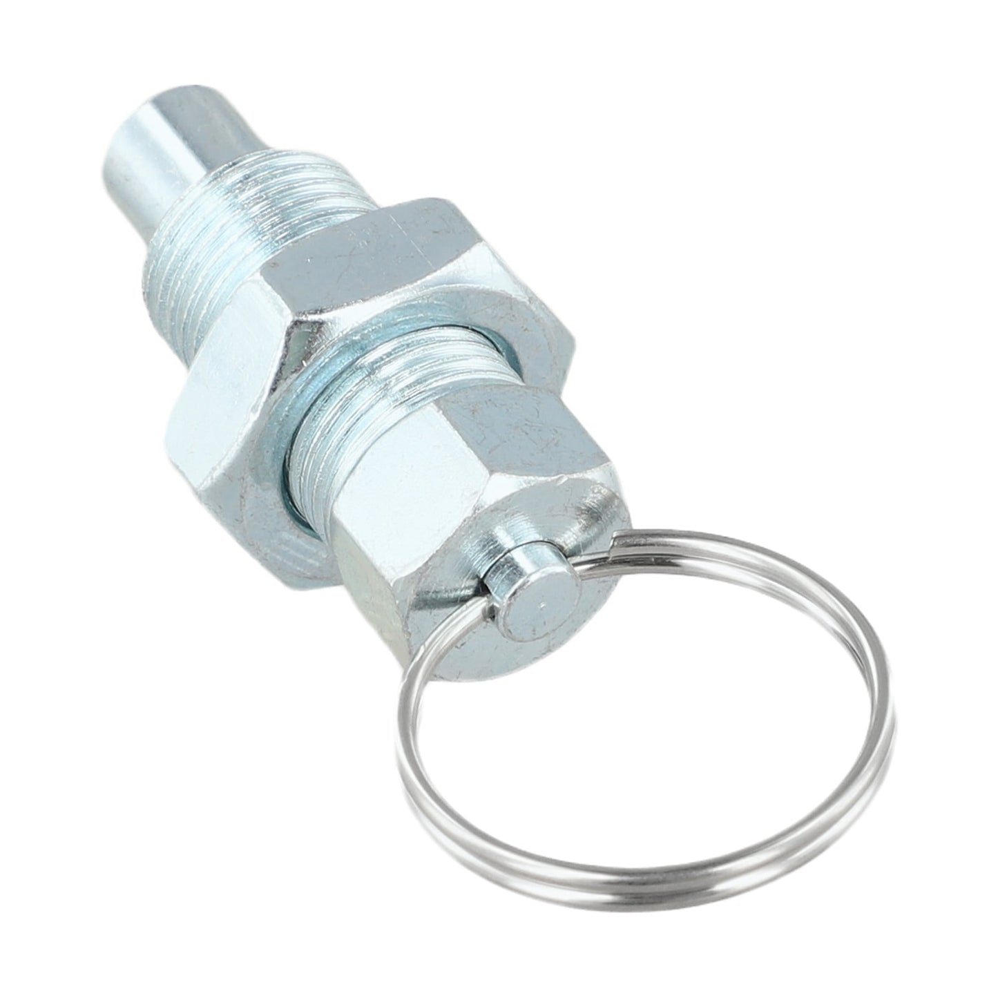 PASILI Stainless Steel Pull Ring Quick Release Pin Spring Gym Lock Pin 6/8/10/12/16Mm M16*75 V1189-LWWAL-20260327-04616