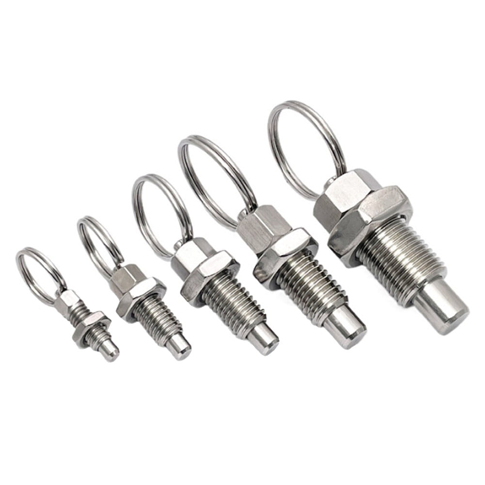 PASILI Stainless Steel Pull Ring Quick Release Pin Spring Gym Lock Pin 6/8/10/12/16Mm M8*45 V1189-LWWAL-20260327-04618