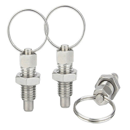 PASILI Stainless Steel Pull Ring Quick Release Pin Spring Gym Lock Pin 6/8/10/12/16Mm M8*45 V1189-LWWAL-20260327-04618