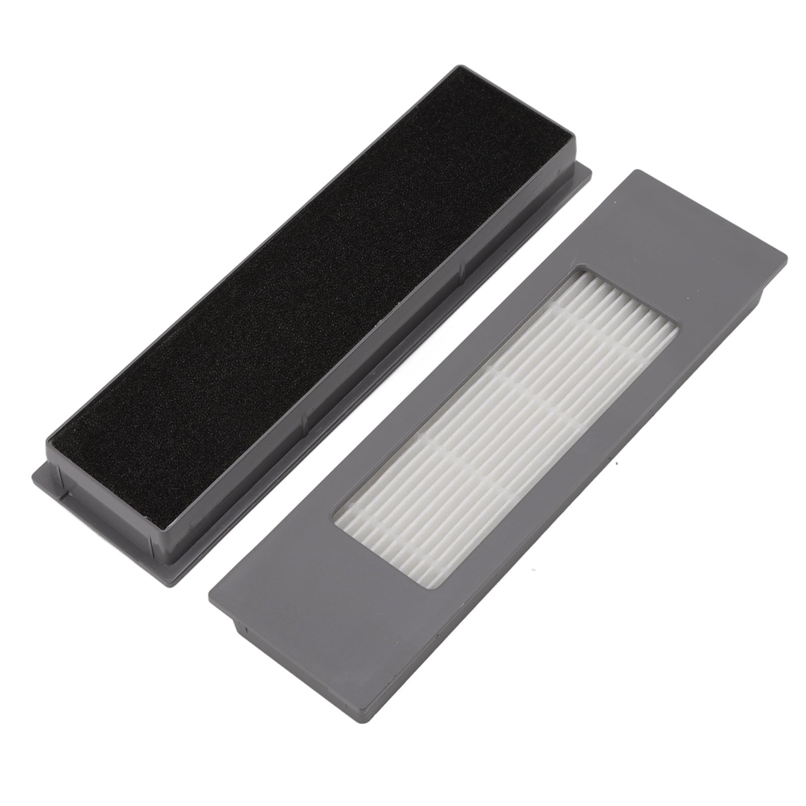 Sweeper Replacement Accessories Kit, Robot Cleaner Main Side Brush Durable For Home V1189-LWWAL-20260327-04619