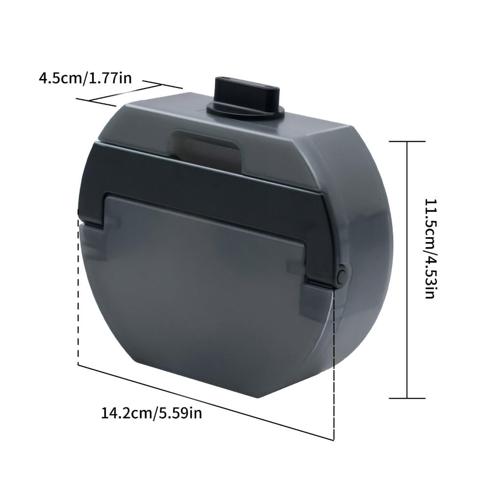Robot Vacuum Water for Robotic Vacuum Sweeper Cleaing Tools Parts V1189-LWWAL-20260327-04620