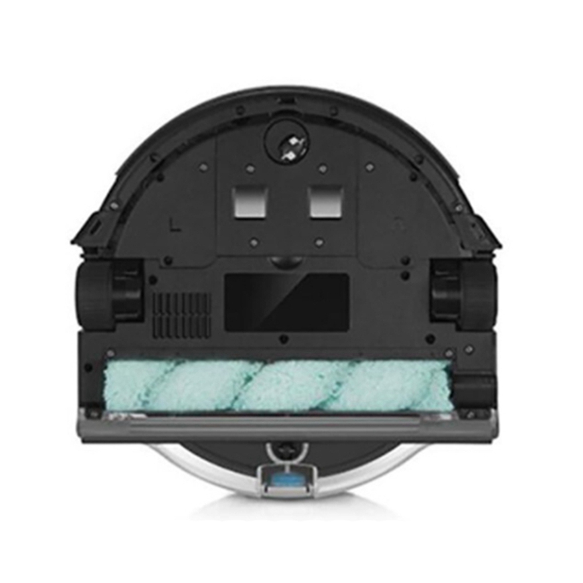 2Pc Floor Washing Robotic Cleaner Main Brush Scraper Replacement for W400 Floor Washing Robot Parts V1189-LWWAL-20260327-04623
