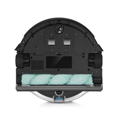 2Pc Floor Washing Robotic Cleaner Main Brush Scraper Replacement for W400 Floor Washing Robot Parts V1189-LWWAL-20260327-04623