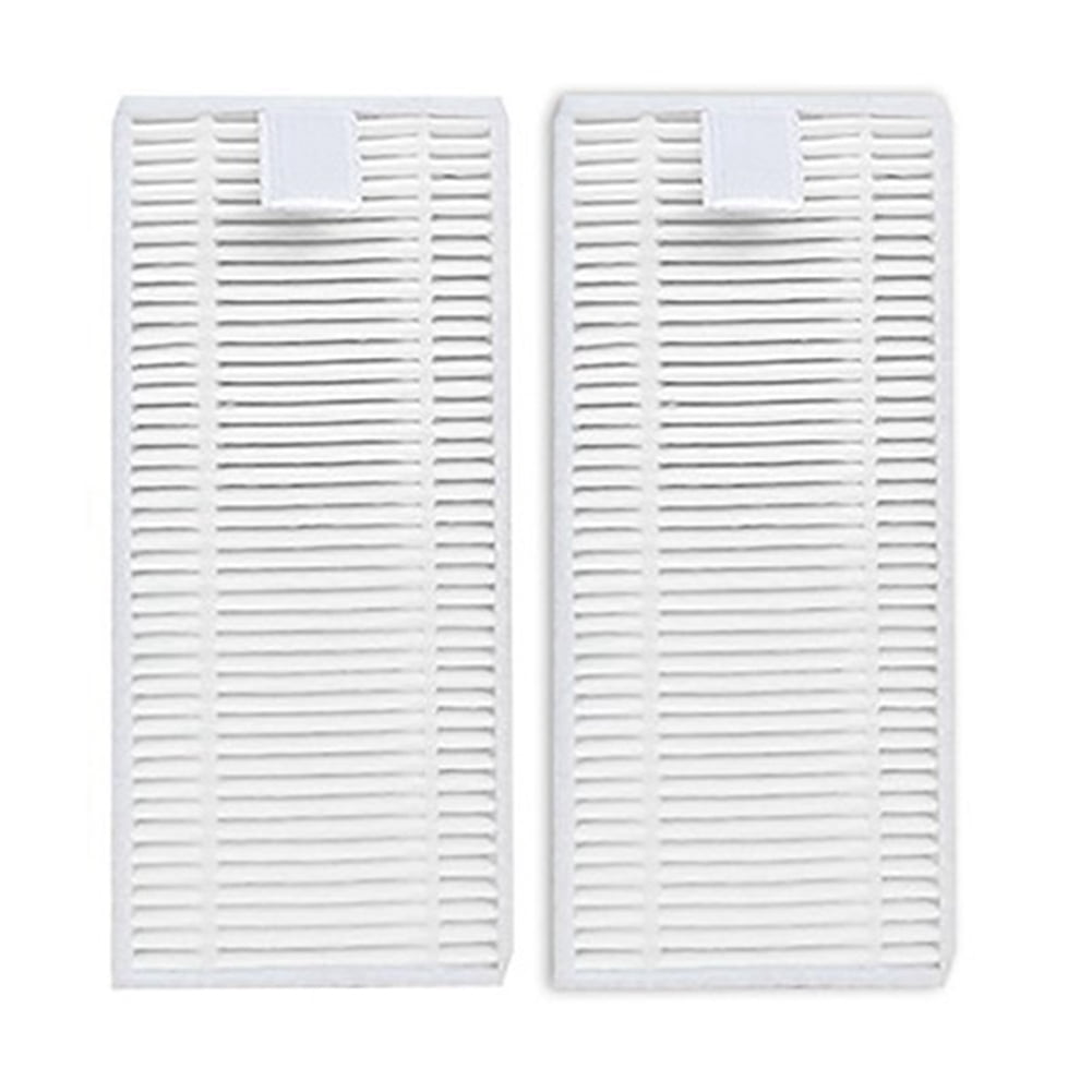 Roller Side Brush Hepa Filter Mop Cloth Replacement Parts for 1690 Pro Robotic Vacuum Cleaner Spare A V1189-LWWAL-20260327-04624