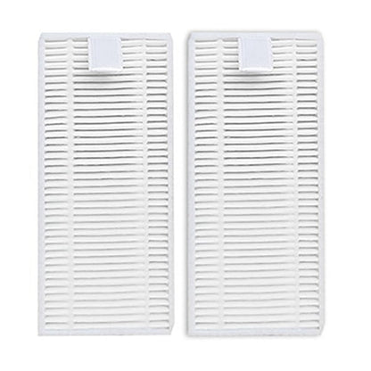Roller Side Brush Hepa Filter Mop Cloth Replacement Parts for 1690 Pro Robotic Vacuum Cleaner Spare A V1189-LWWAL-20260327-04624