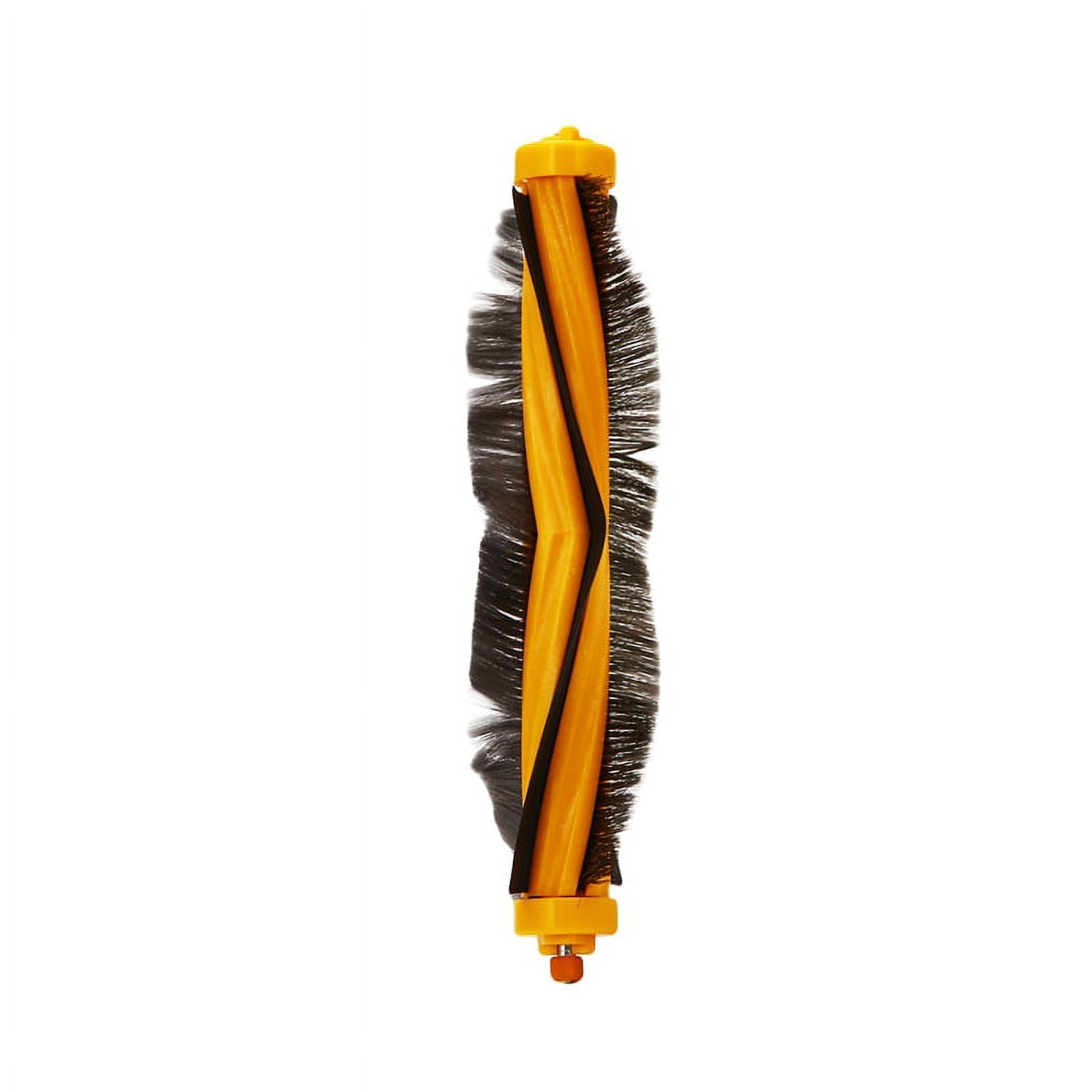 1x Sweeper accessories roller brush-yellow V1189-LWWAL-20260327-04627