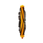 1x Sweeper accessories roller brush-yellow V1189-LWWAL-20260327-04627
