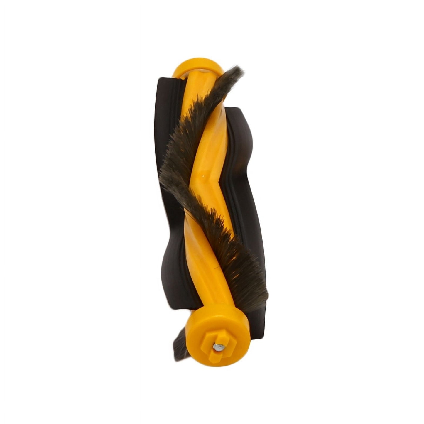1x Sweeper accessories roller brush-yellow V1189-LWWAL-20260327-04627