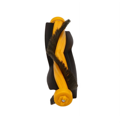 1x Sweeper accessories roller brush-yellow V1189-LWWAL-20260327-04627
