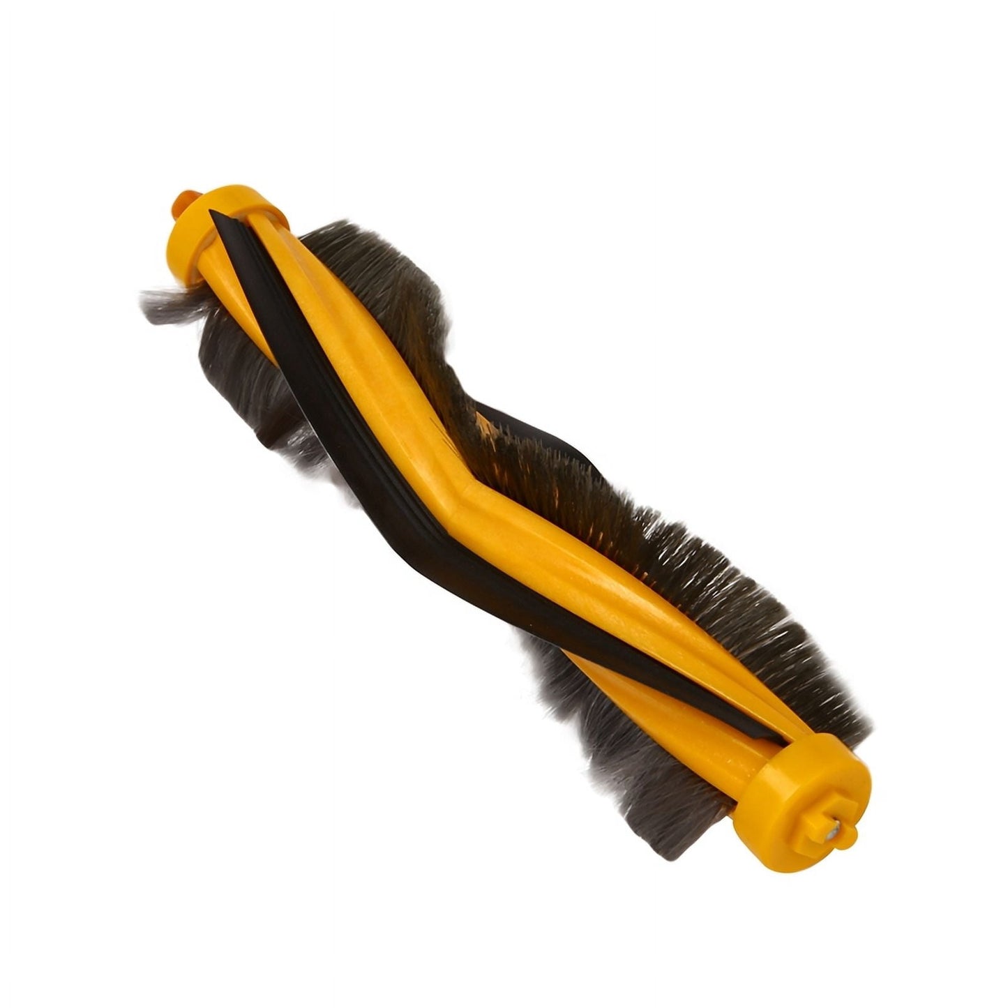 1x Sweeper accessories roller brush-yellow V1189-LWWAL-20260327-04627