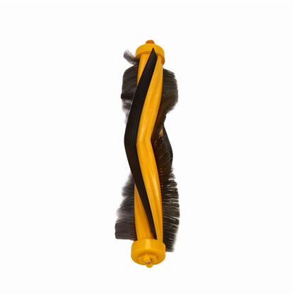 1x Sweeper accessories roller brush-yellow V1189-LWWAL-20260327-04627
