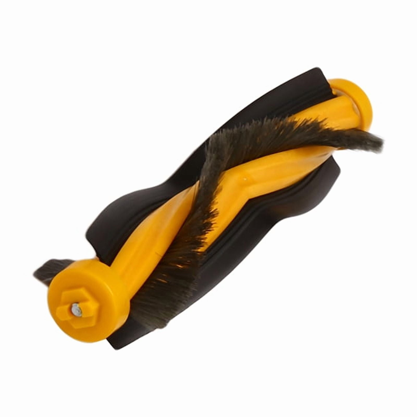 1x Sweeper accessories roller brush-yellow V1189-LWWAL-20260327-04627